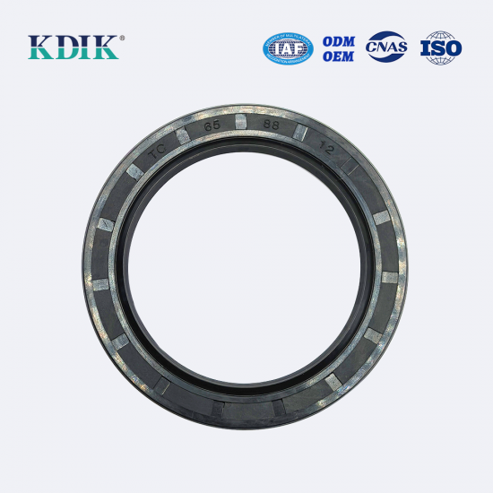 AE3400A0 TC 65*88*12 Metric Oil Seal Automotive Crankshaft Front Oil Seal