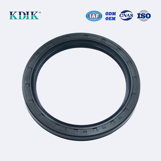 TC 70*88*8 Rotary Shaft Oil Seal NBR Rubber Oil Seal