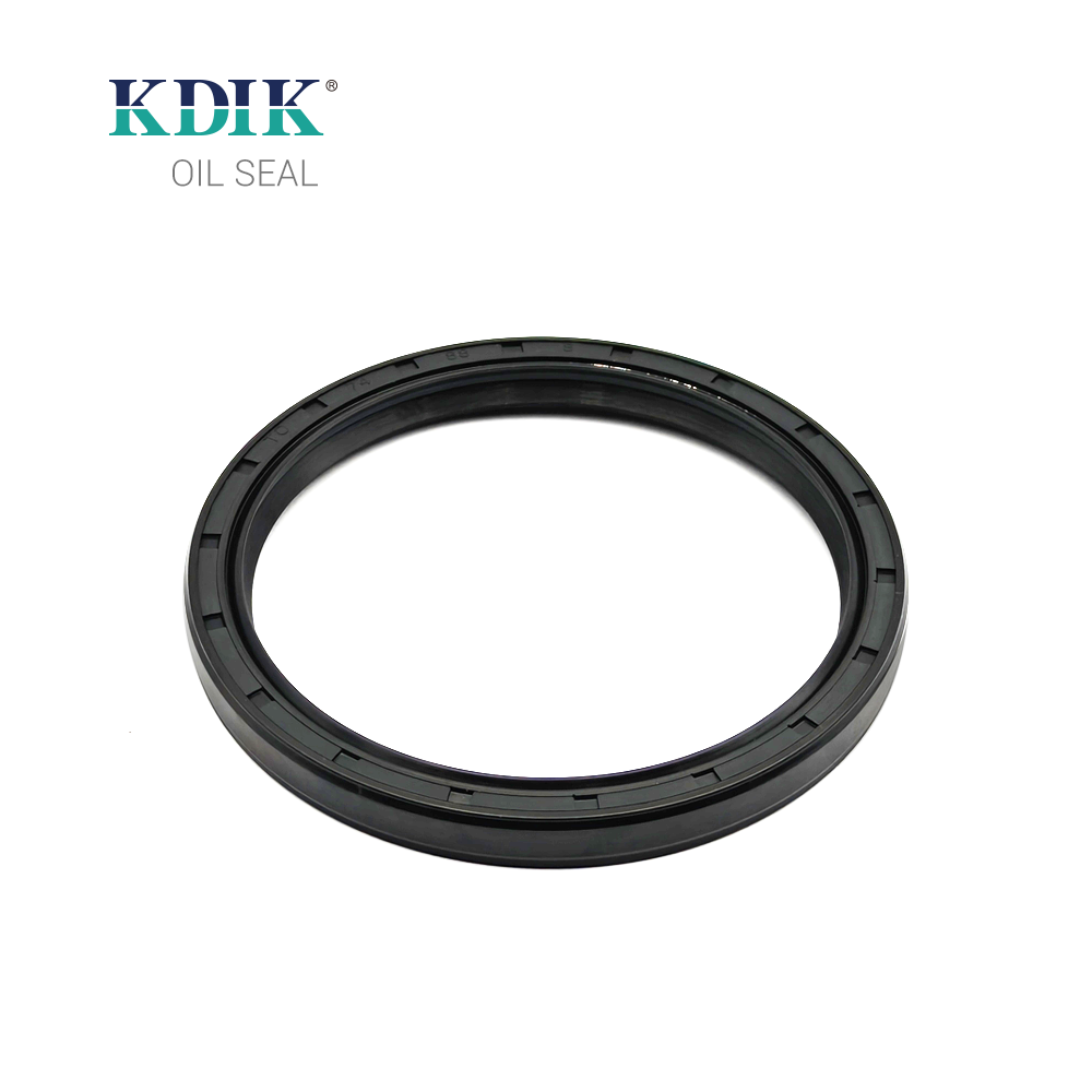 TC 74*88*8 Rotary Shaft Oil Seal NBR Rubber Oil Seal