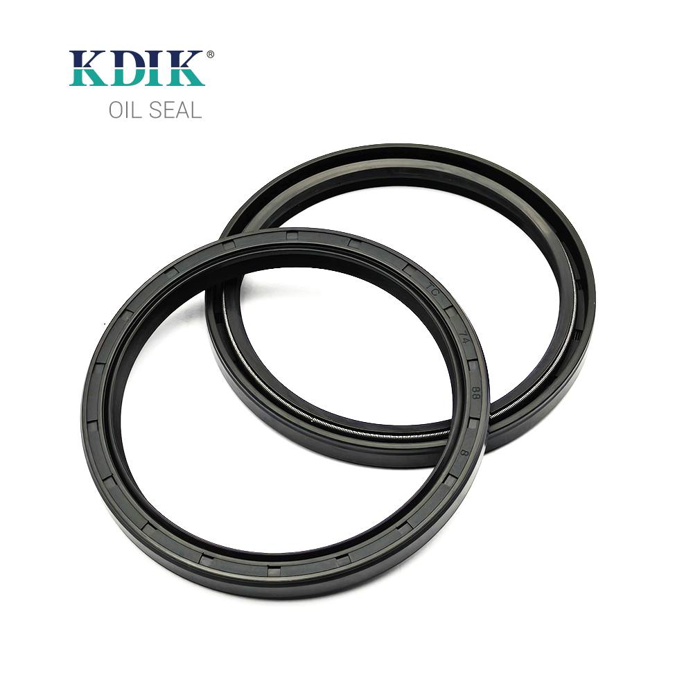 TC 74*88*8 Rotary Shaft Oil Seal NBR Rubber Oil Seal