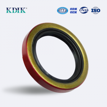National Oil Seal 38.1*53.97*7.9 481163 1.5"*2"*0.312" Wheel Hub Oil Seal Truck Parts