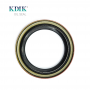 National Oil Seal 38.1*53.97*7.9 481163 1.5"*2"*0.312" Wheel Hub Oil Seal Truck Parts