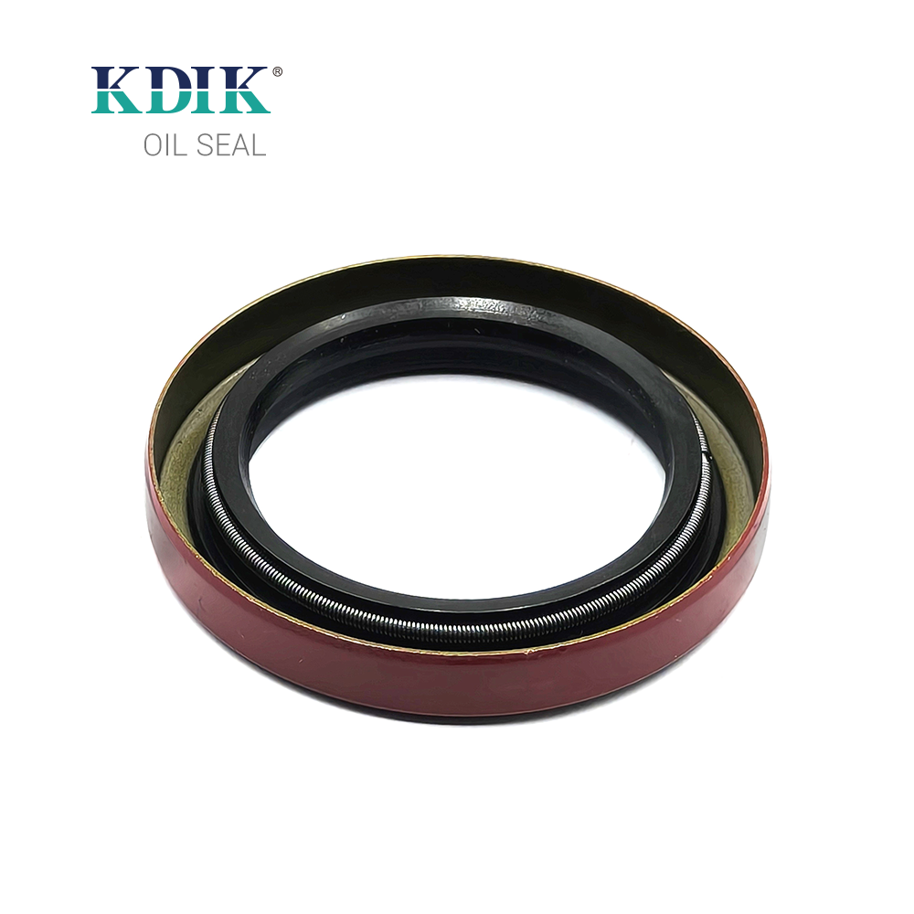 National Oil Seal 38.1*53.97*7.9 481163 1.5"*2"*0.312" Wheel Hub Oil Seal Truck Parts