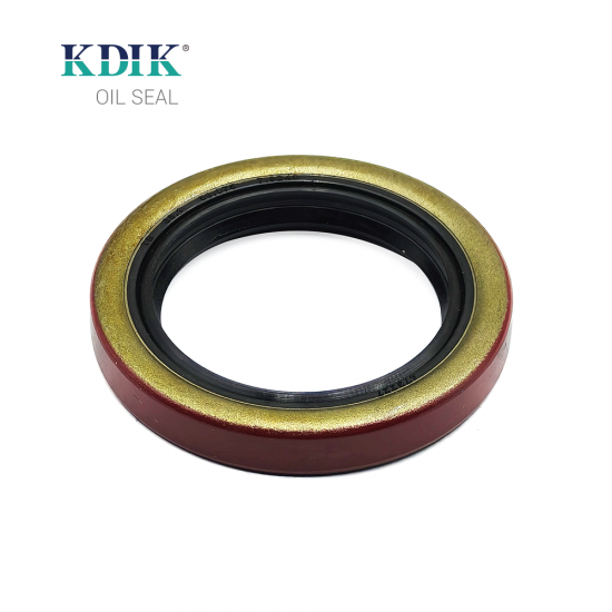 National Oil Seal 38.1*53.97*7.9 481163 1.5"*2"*0.312" Wheel Hub Oil Seal Truck Parts
