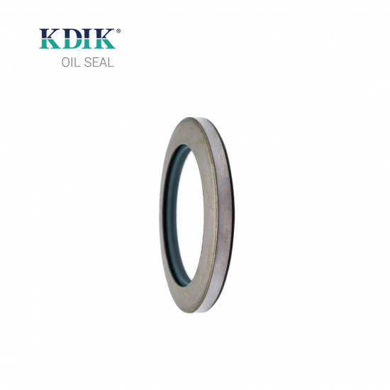 High Quality TA Rear Wheel Hub Oil Seal 125*175*13 Truck Part China Factory