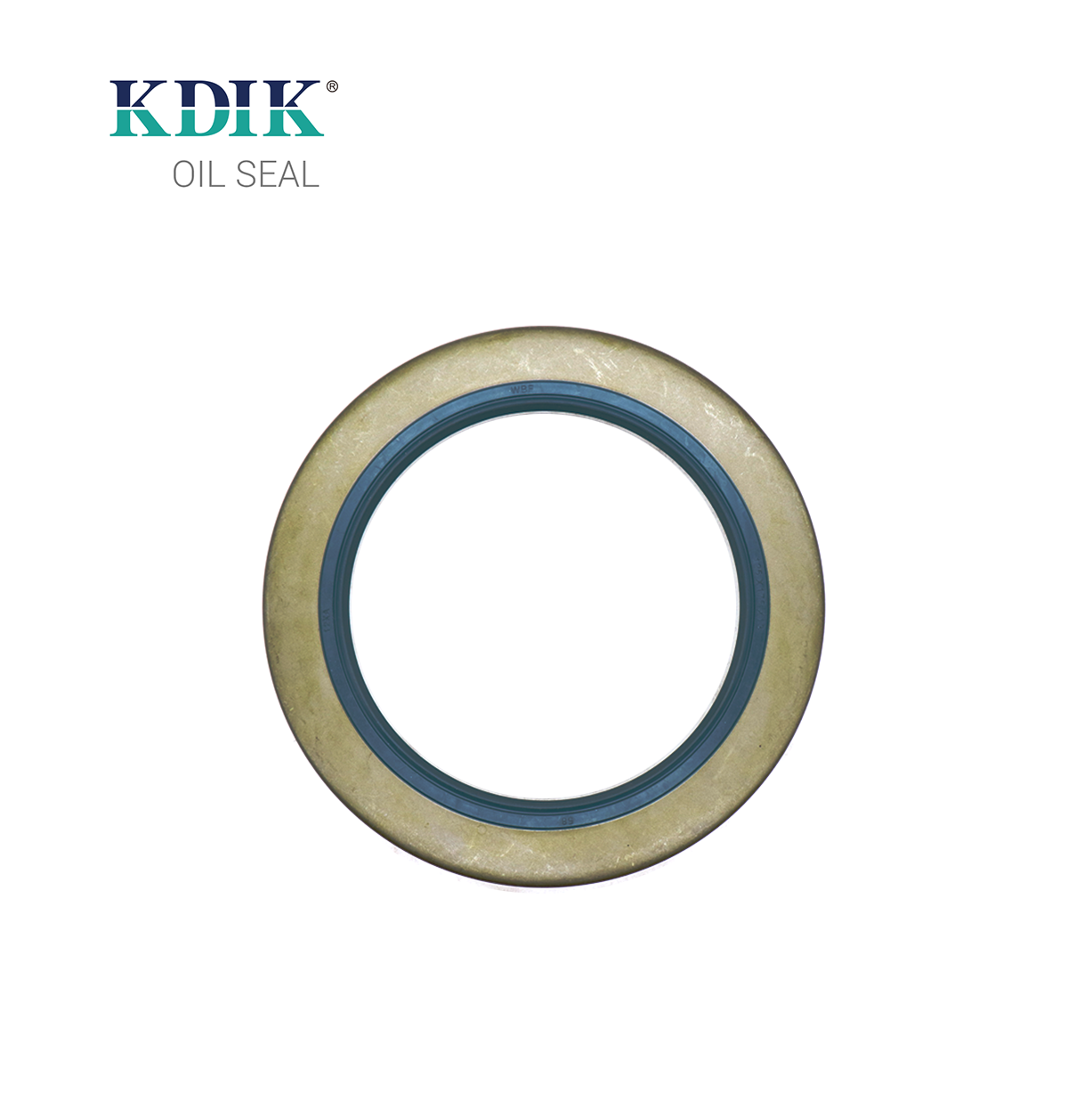 High Quality TA Rear Wheel Hub Oil Seal 125*175*13 Truck Part China Factory