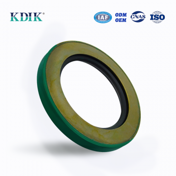 SKF CR25091 2.500"X3.751"X0.438" Rotary Shaft Oil Seal National 455079 Wheel Seal