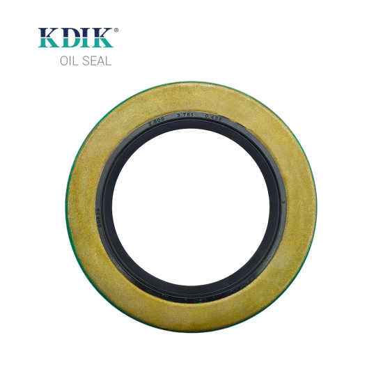 SKF CR25091 2.500"X3.751"X0.438" Rotary Shaft Oil Seal National 455079 Wheel Seal