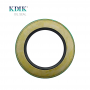 SKF CR25091 2.500"X3.751"X0.438" Rotary Shaft Oil Seal National 455079 Wheel Seal