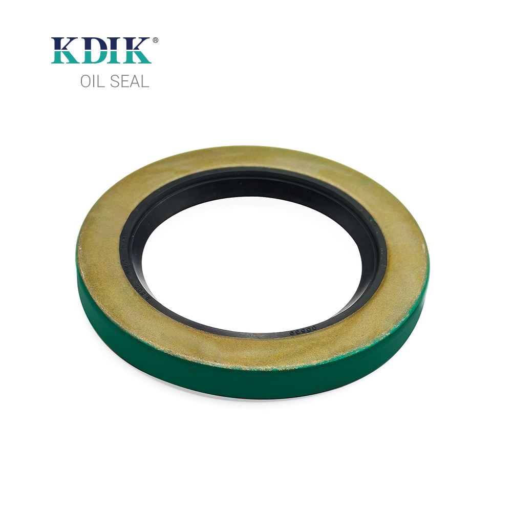 SKF CR25091 2.500"X3.751"X0.438" Rotary Shaft Oil Seal National 455079 Wheel Seal