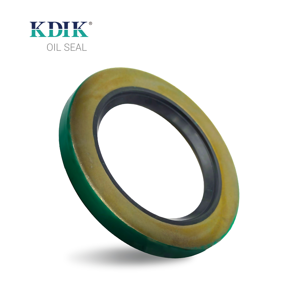 SKF CR25091 2.500"X3.751"X0.438" Rotary Shaft Oil Seal National 455079 Wheel Seal