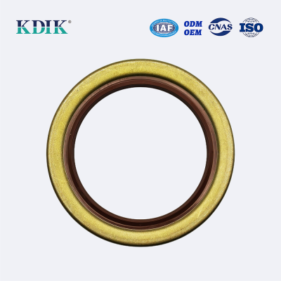 Toyota 90311-62001 Corteco AA8098E Front Axle Hub Oil Seal Size 62*85*8/10