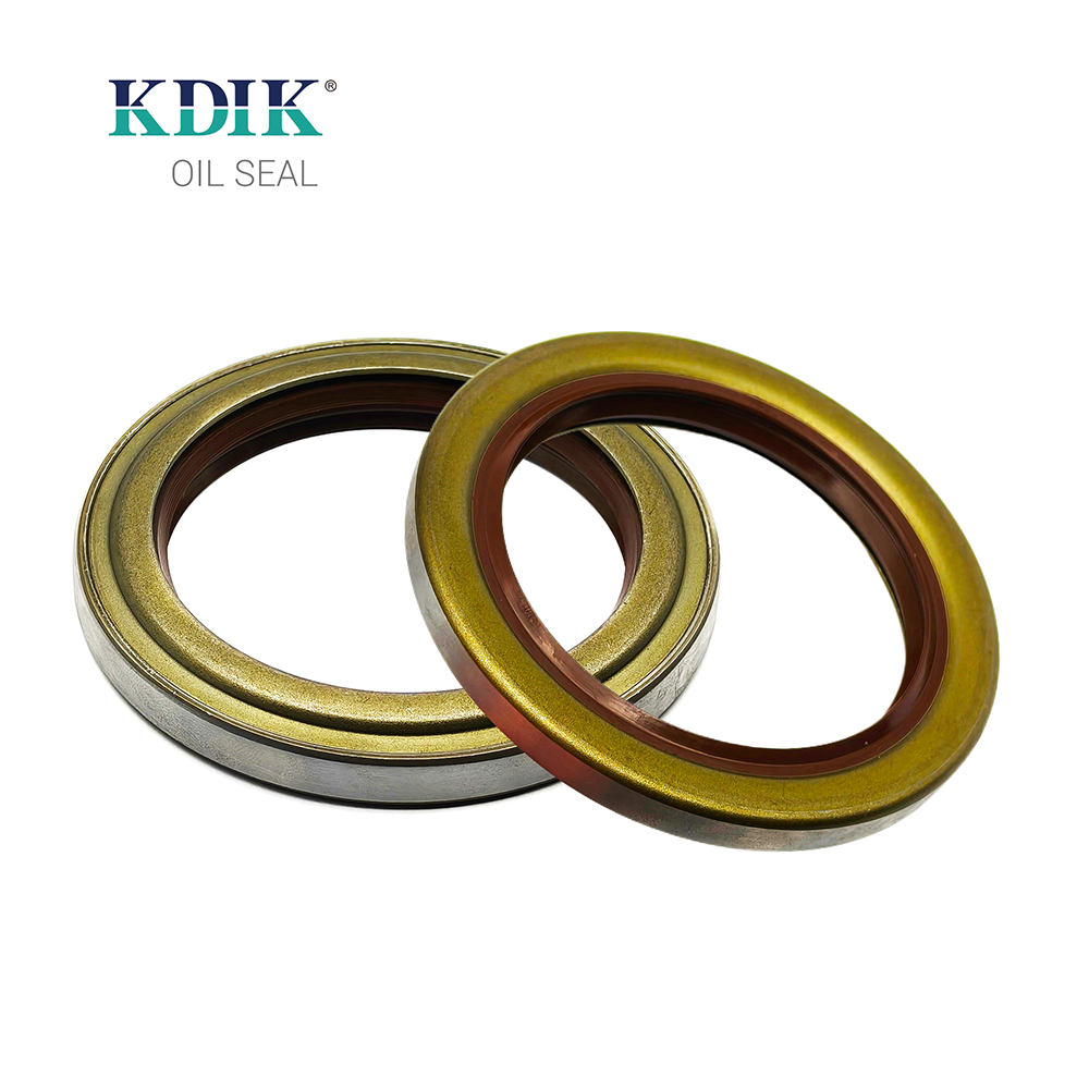 Toyota 90311-62001 Corteco AA8098E Front Axle Hub Oil Seal Size 62*85*8/10