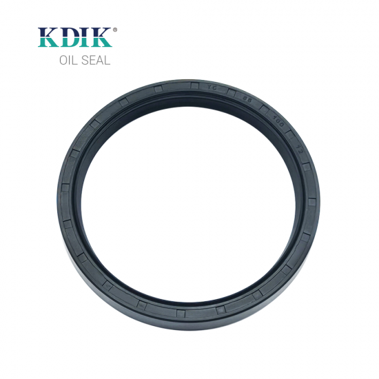 TC 85*100*12 NBR FKM Rotary Shaft Oil Seal Skeleton Oil Seal