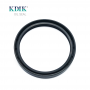 TC 85*100*12 NBR FKM Rotary Shaft Oil Seal Skeleton Oil Seal