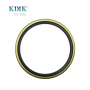 AR3828-F0 DKB 85*99*8/11 Dust Wiper Oil Seal Forklift Excavator Construction Machine Parts