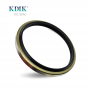 AR3828-F0 DKB 85*99*8/11 Dust Wiper Oil Seal Forklift Excavator Construction Machine Parts