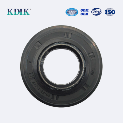 High Quality Rotary Shaft QLFY 25*52*11/17 Oil Seal Kubota Tractors and Harvesters