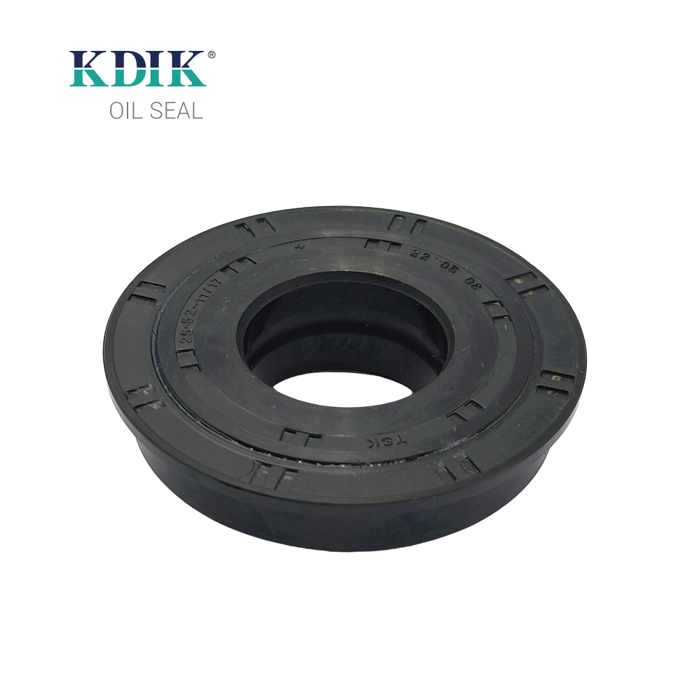 High Quality Rotary Shaft QLFY 25*52*11/17 Oil Seal Kubota Tractors and Harvesters