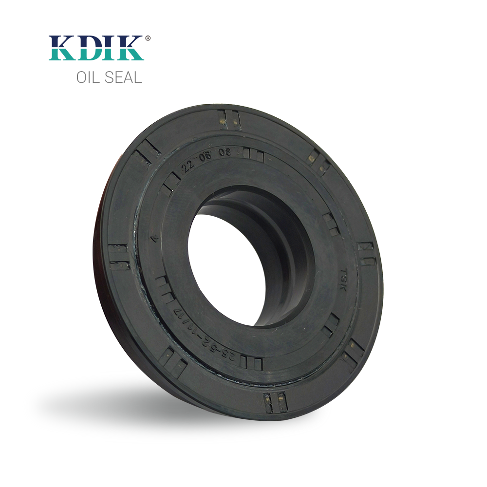 High Quality Rotary Shaft QLFY 25*52*11/17 Oil Seal Kubota Tractors and Harvesters