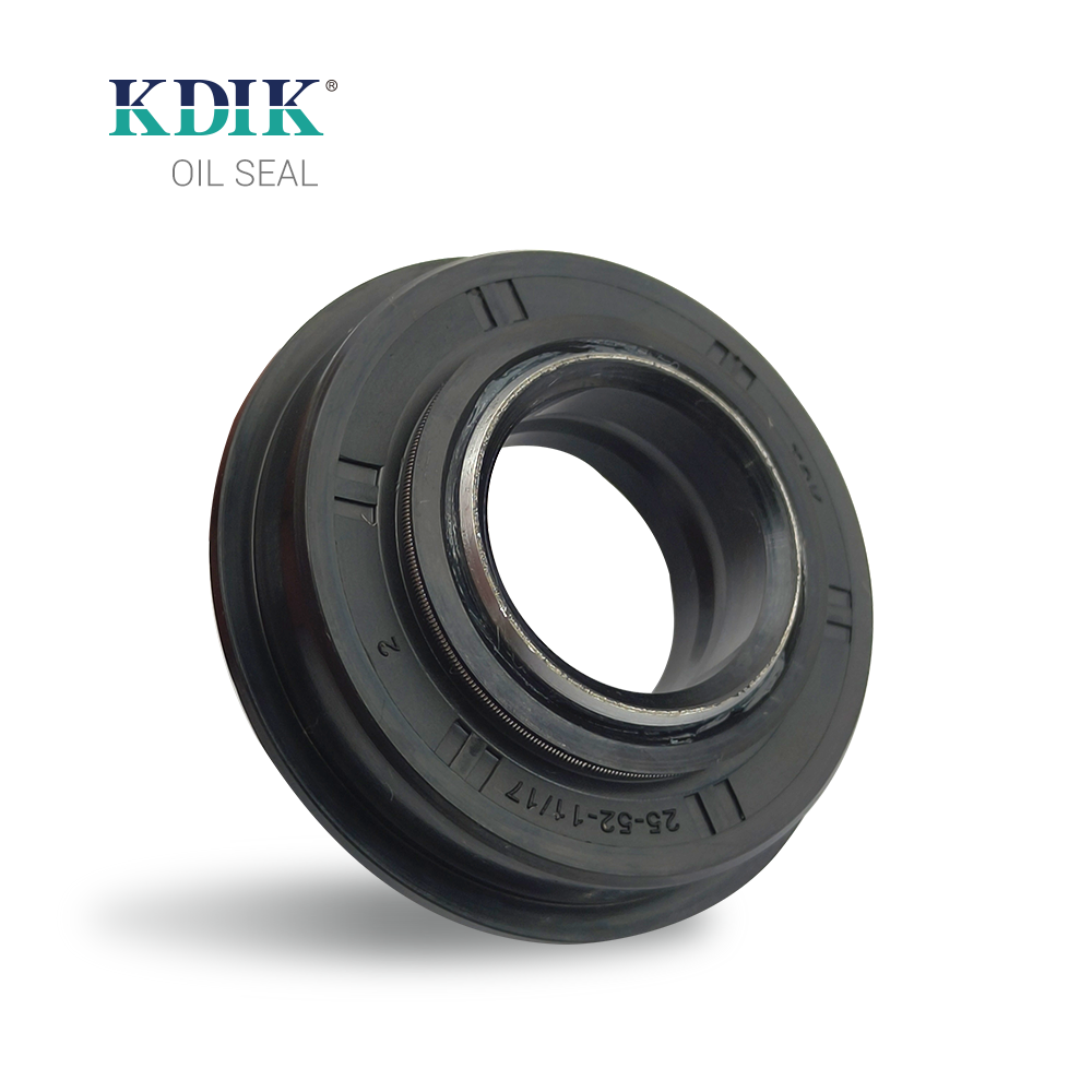 High Quality Rotary Shaft QLFY 25*52*11/17 Oil Seal Kubota Tractors and Harvesters