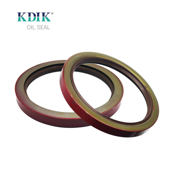 National 415073W 19262 Size 139.7*171.6*15.8 Heavy Duty Truck Trailer Hubs Seal