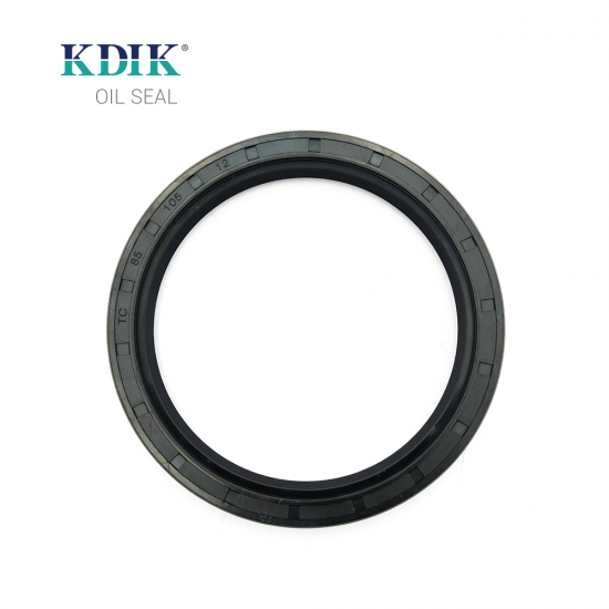 TC 85*105*12 NBR Viton Rotary Shaft Oil Seal Skeleton Oil Seal