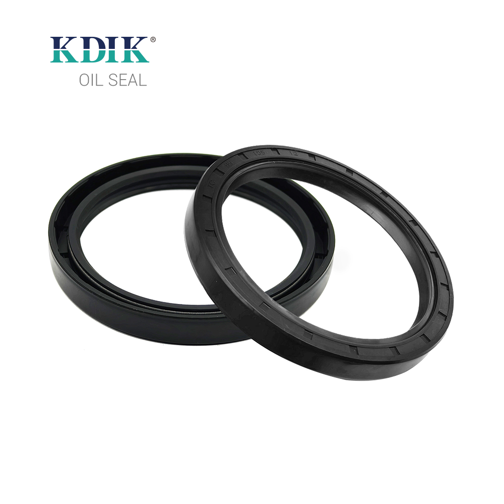 TC 85*105*12 NBR Viton Rotary Shaft Oil Seal Skeleton Oil Seal