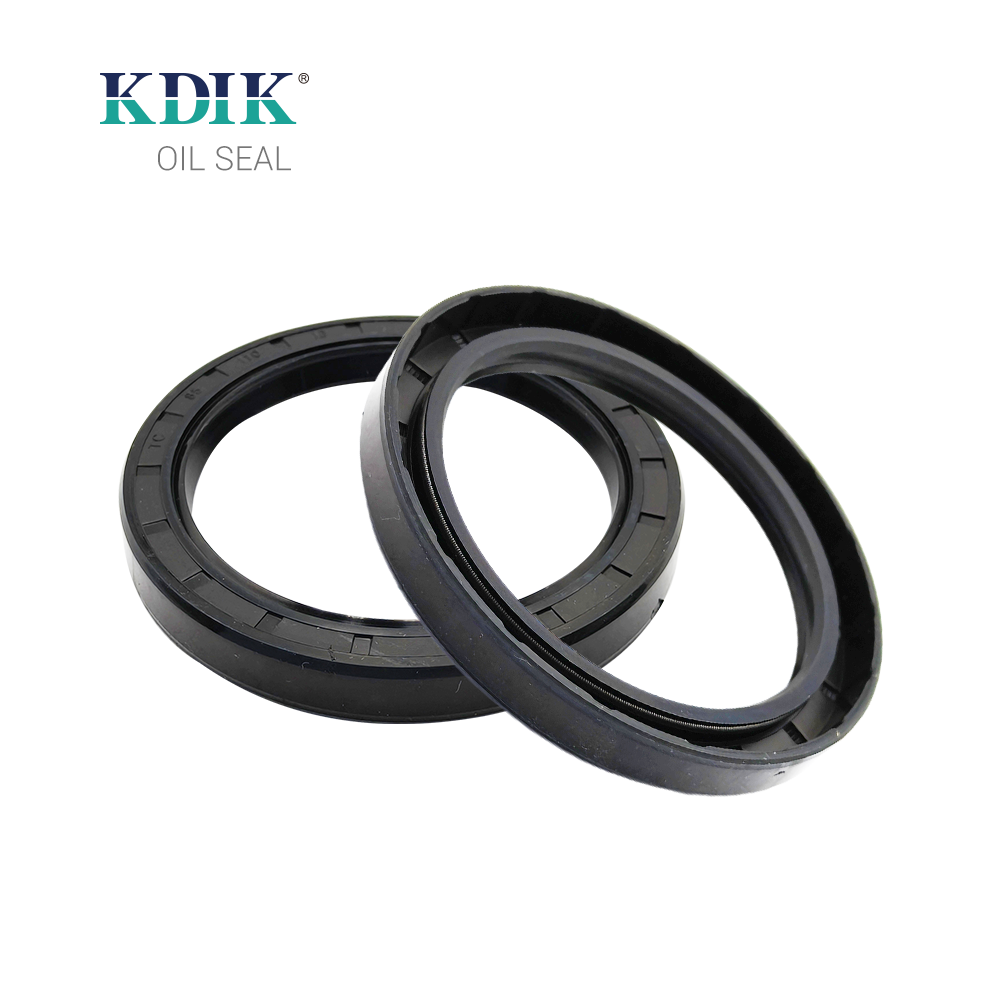 TC 85*110*13 NBR Rubber Rotary Shaft Oil Seal Skeleton Oil Seal