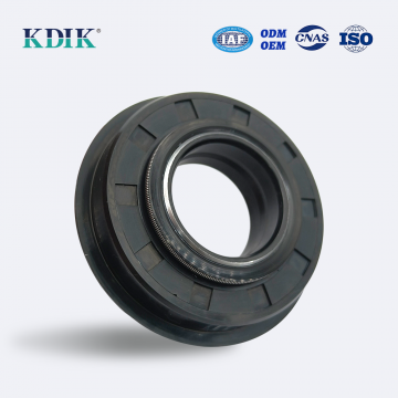 Front Axle Shaft Rotary Seal Qlfy 30*62*13/19 Oil Seal Kubota Tractor