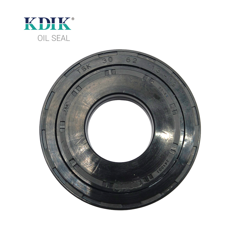 Front Axle Shaft Rotary Seal Qlfy 30*62*13/19 Oil Seal Kubota Tractor