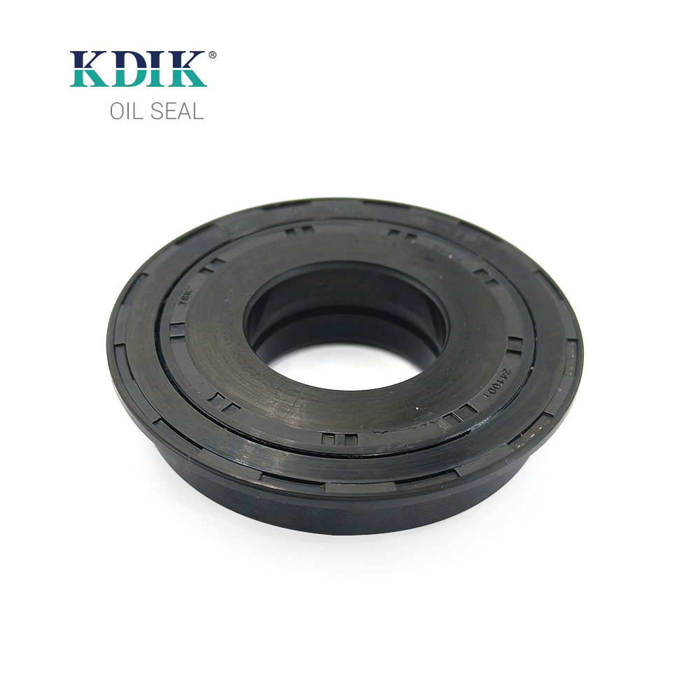 Front Axle Shaft Rotary Seal Qlfy 30*62*13/19 Oil Seal Kubota Tractor