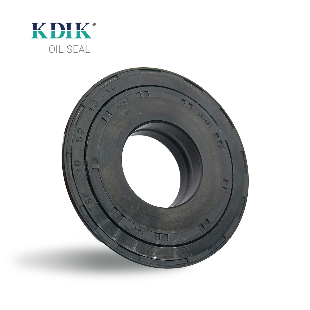 Front Axle Shaft Rotary Seal Qlfy 30*62*13/19 Oil Seal Kubota Tractor