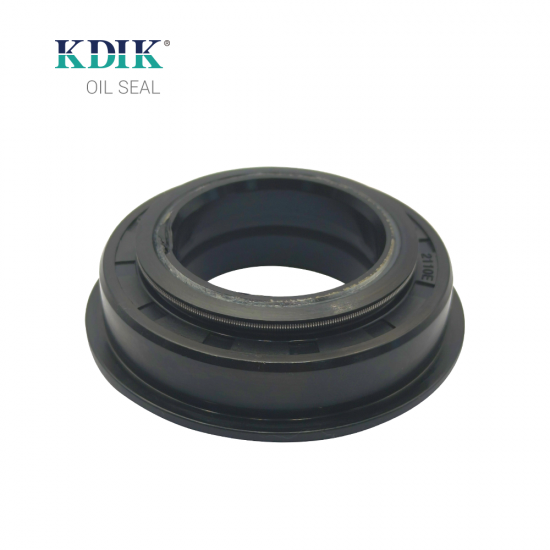 Cassette Type 35*60*13/19 Oil Seal Heavy Machinery AQ2110E 194370-26350 5-08-123-01 Yanmar/Kubota