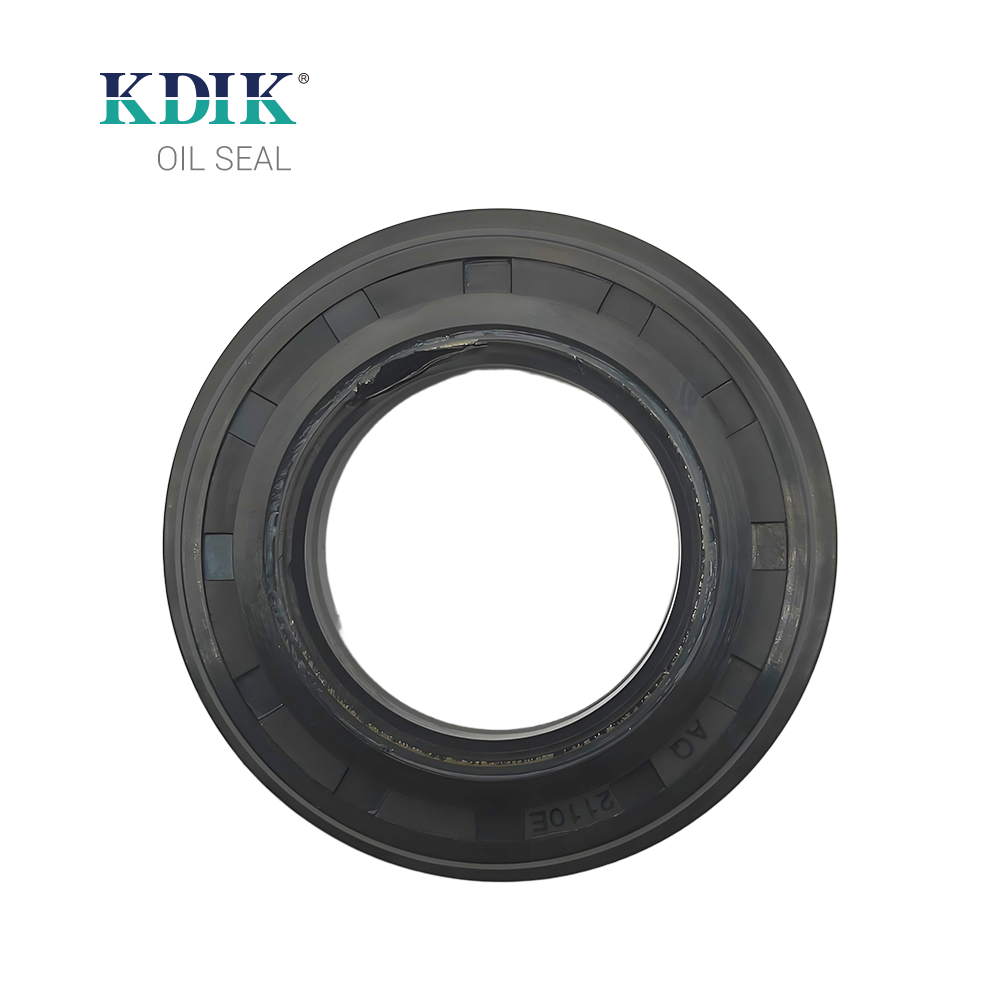 Cassette Type 35*60*13/19 Oil Seal Heavy Machinery AQ2110E 194370-26350 5-08-123-01 Yanmar/Kubota
