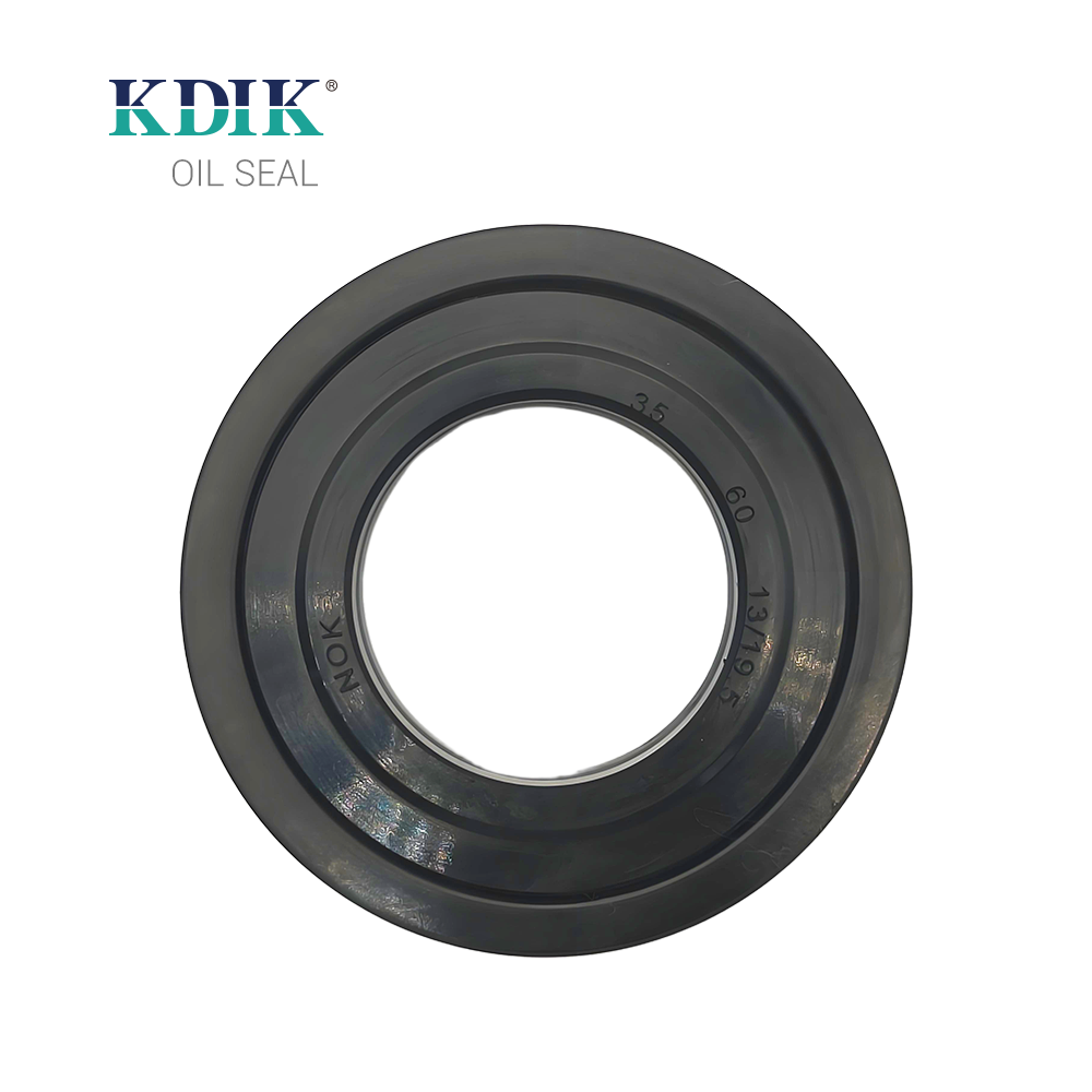 Cassette Type 35*60*13/19 Oil Seal Heavy Machinery AQ2110E 194370-26350 5-08-123-01 Yanmar/Kubota