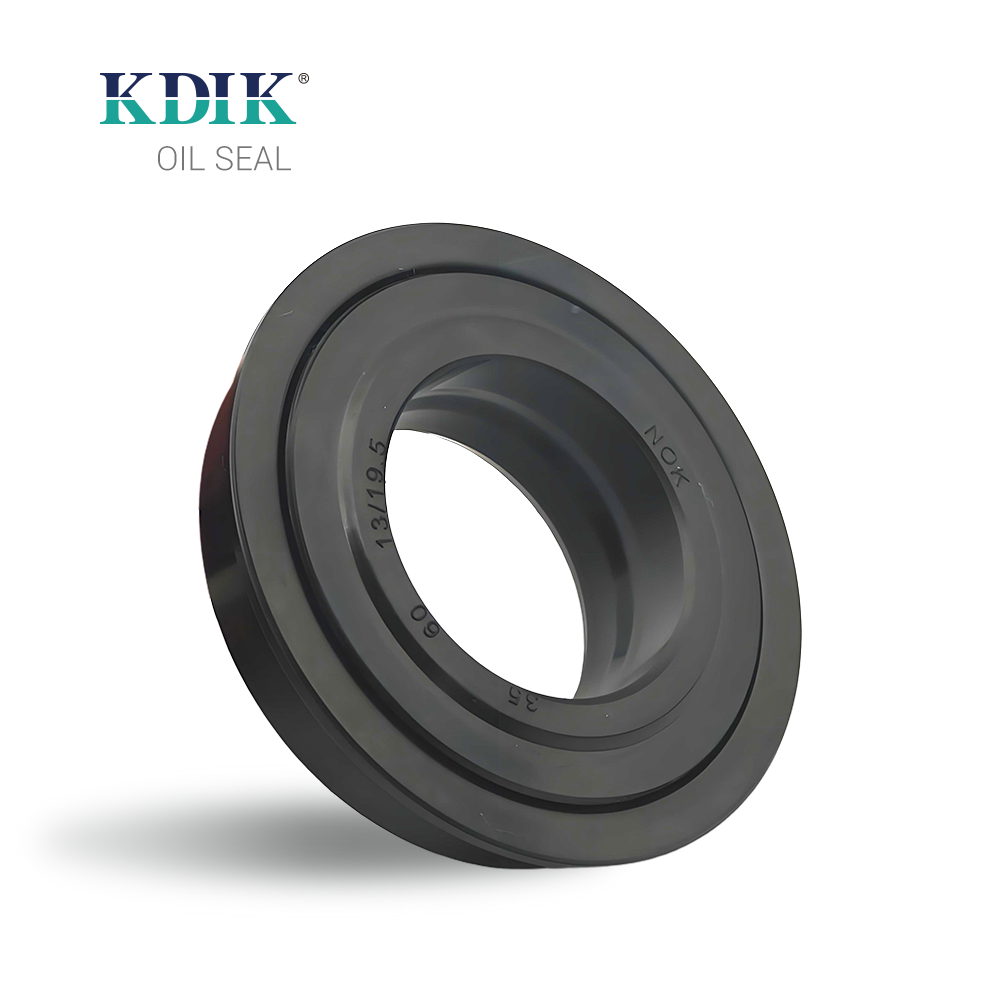 Cassette Type 35*60*13/19 Oil Seal Heavy Machinery AQ2110E 194370-26350 5-08-123-01 Yanmar/Kubota