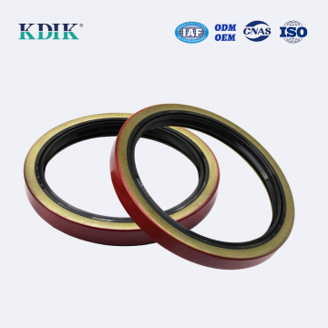 416041 Size 3.750"x4.632"x0.500" Timken National Seals