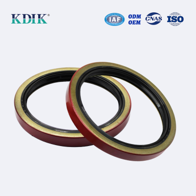 416041 Size 3.750"x4.632"x0.500" Timken National Seals