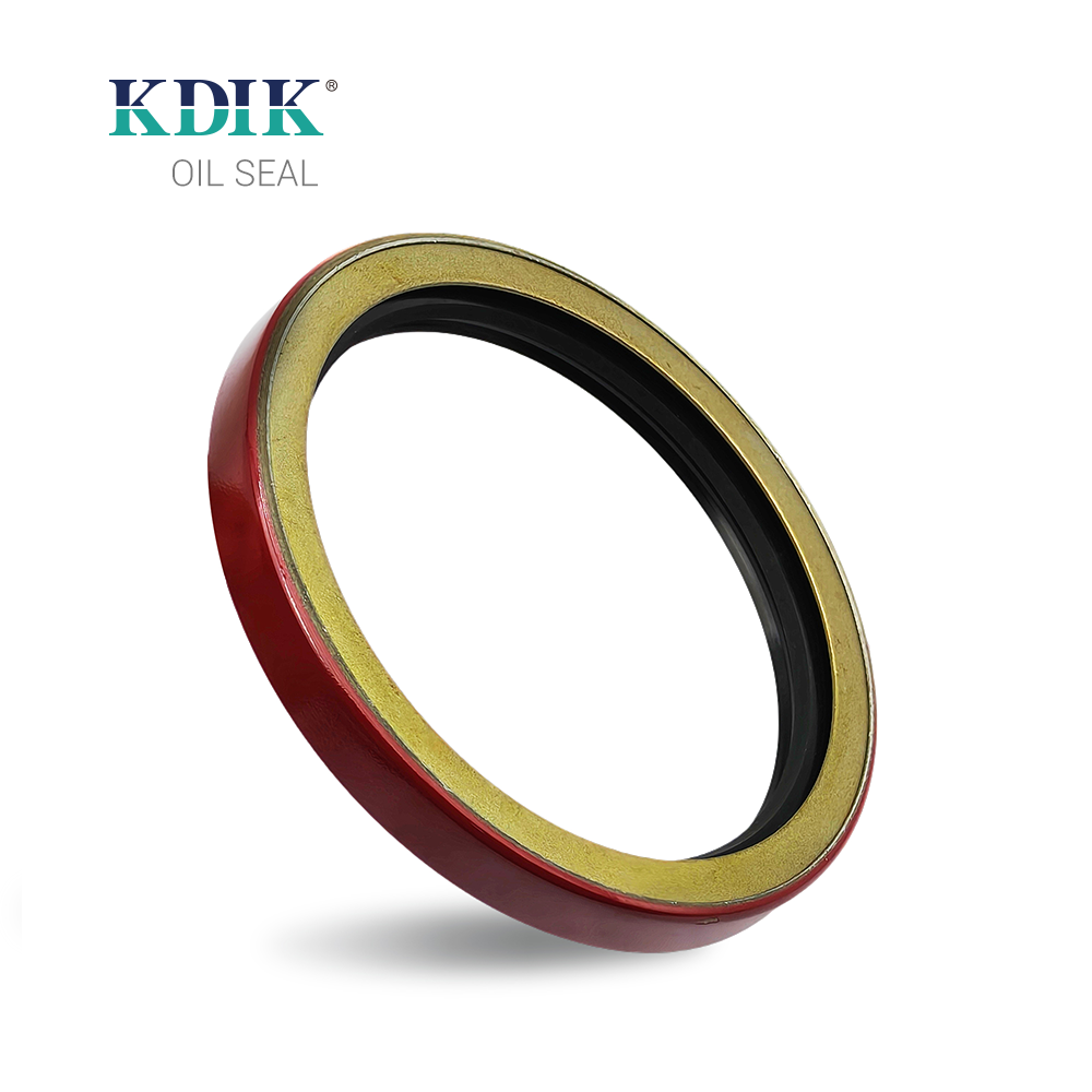 416041 Size 3.750"x4.632"x0.500" Timken National Seals