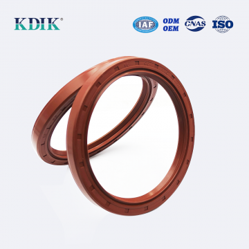 TC 90*110*10 NBR FKM Rotary Shaft Oil Seal Skeleton Oil Seal