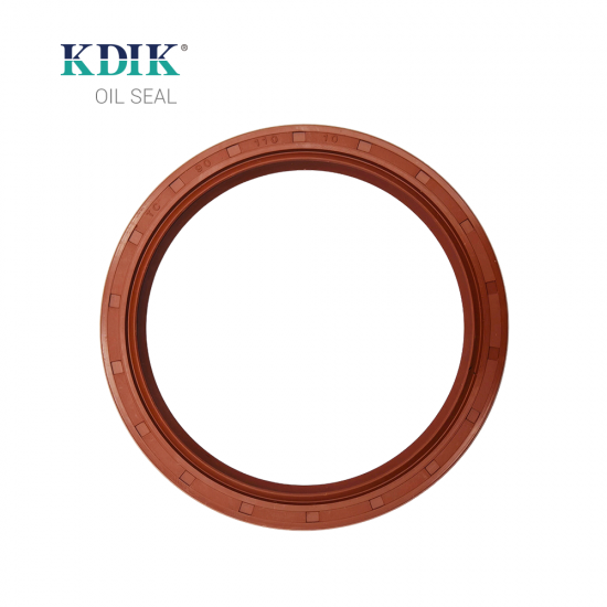 TC 90*110*10 NBR FKM Rotary Shaft Oil Seal Skeleton Oil Seal