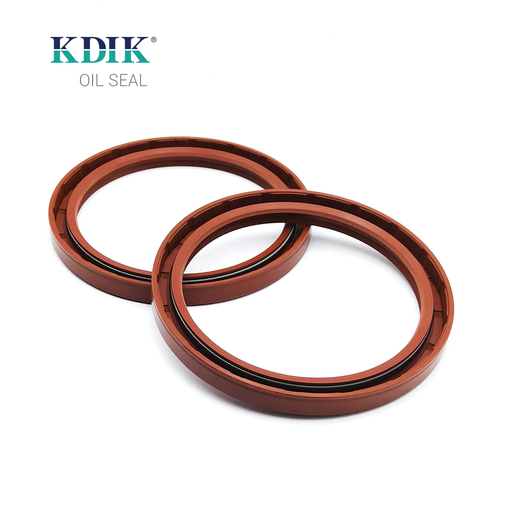 TC 90*110*10 NBR FKM Rotary Shaft Oil Seal Skeleton Oil Seal