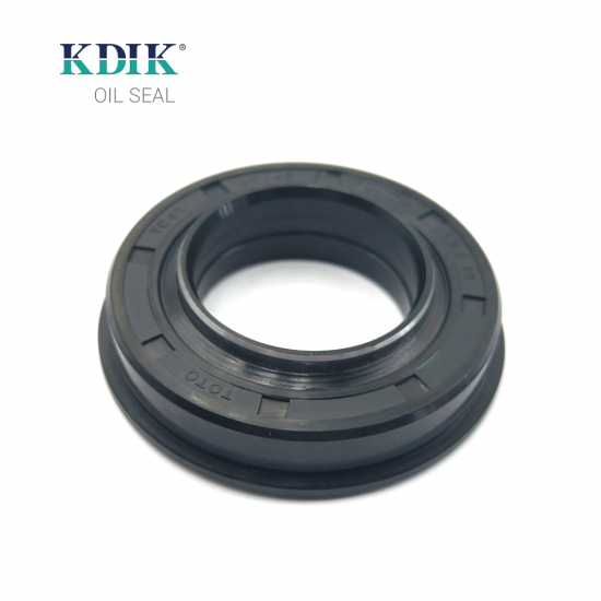 Cassette AQ8615P TC4X 40/45*70/75*13/18 NBR Front Axle Oil Seal Kubota Tractor
