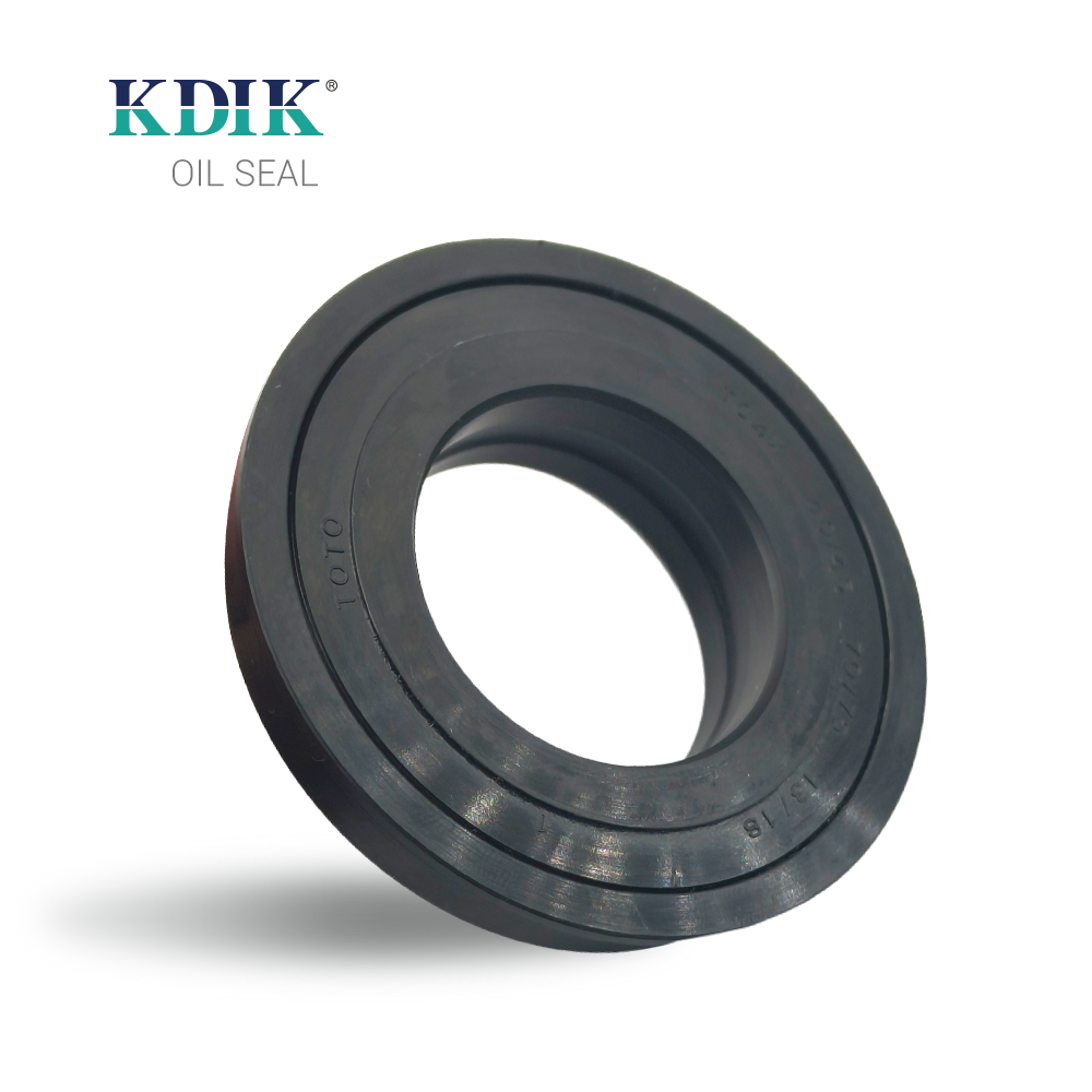 Cassette AQ8615P TC4X 40/45*70/75*13/18 NBR Front Axle Oil Seal Kubota Tractor