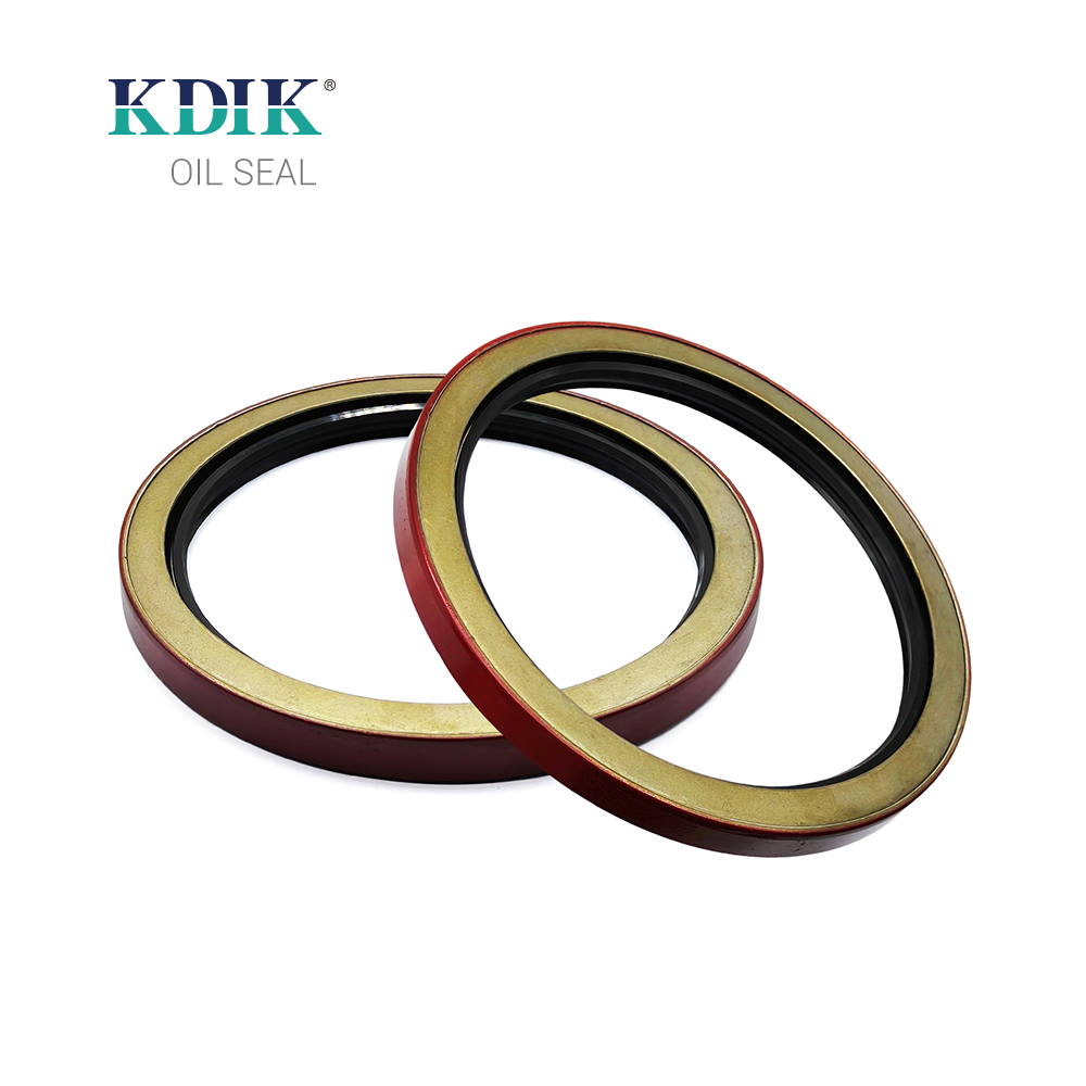 Radial Shaft Seal 416666 National Multi Purpose Seal 5.75"x7.001"x0.562"