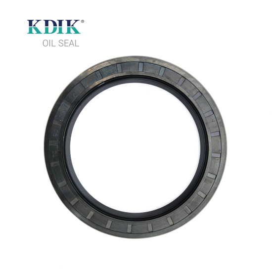 TC 90*120*12 NBR Rubber Rotary Shaft Oil Seal Skeleton Oil Seal
