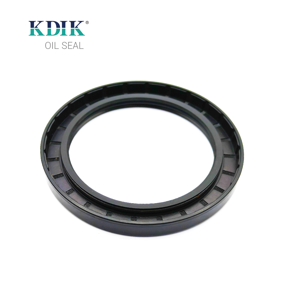 TC 90*120*12 NBR Rubber Rotary Shaft Oil Seal Skeleton Oil Seal