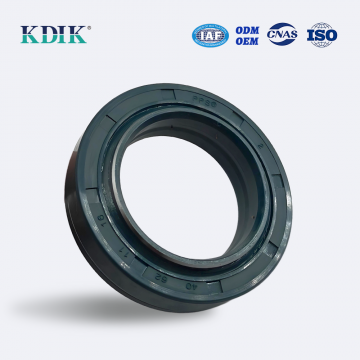 AQ6240 TCN Rotary Shaft Seal Oil Seal 40*62*11/16 Excavator Hydraulic Pump Motor