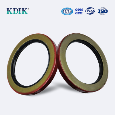 410000 Series National Oil Seals 417366 Timken Multi-Purpose Seal Size 3.875"x5.25"x0.5"